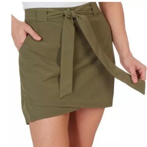 NWT Kyodan Active Skort